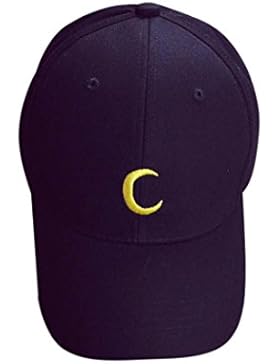 Amlaiworld Stickerei Baumwoll Baseball Cap jungen Mädchen Snapback Hip Hop flachen Hut