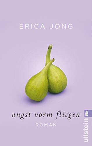 Angst vorm Fliegen: Roman Buchen