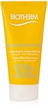 Tipo de Piel: Mixta /, Grasa Biotherm Sun Crème Solaire Visage Dry Touch SPF50 Protector Solar - 50 ml