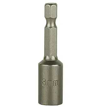 DEWALT DT7402-QZ 8mm Magnetic Nut/Socket Driver