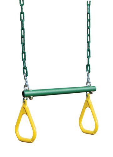 Ring Trapeze with chain by Creative Playthings LTD.