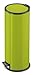 Produktbild Hailo 0524-251 Design Tret-Abfallsammler T3.24, lemon