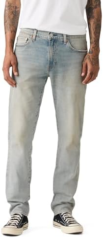 Levi's 511 Slim Where The Wind Blows