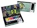 Produktbild Talens: Van Gogh Ölfarbe: 40 ml: Loving Vincent Set von 10