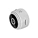 Price comparison product image Prenine WiFi Hidden Camera Wireless HD 1080P with Motion Detection Night Vision Indoor Security Cameras Nanny Baby Pet Cam for iPhone/Android/iPad/PC