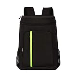 Auch eine perfekte leichte Ausrüstung für Wanderrucksack, Camping-Rucksack, Reiserucksack, Radfahren und andere Outdoor-Aktivitäten.