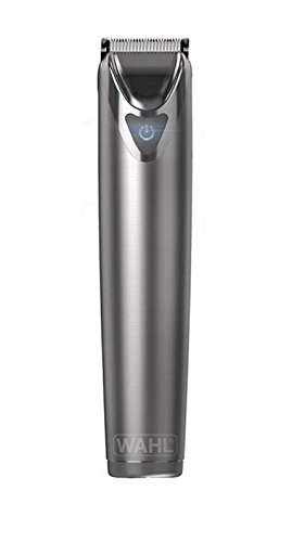 Wahl Lithium Stainless Steel 4-in-1 Grooming Station