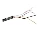 Produktbild Qomomont Strip LightsLighting Grüne LED-Rücklichtleiste Ersatzteile für Aosenma CG033 CG006 RC Quadcopter