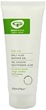 Daily Aloe Shower Gel