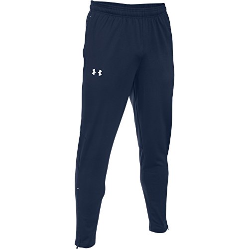 Under Armour Men's Challenger Tech Pant, Midnight Navy, L