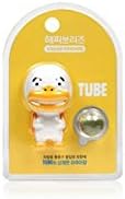 Kakao Friends Clip type Car Air Fresheners Figure Car Accessories Season 2 / TUBE