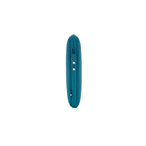 Incase Ariaprene Classic Sleeve Hülle für 15″ MacBook Pro / Pro Retina / Pro – Thunderbolt 3 (USB-C) – Dunkelblau - 2