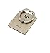 3 pieces Combo of 360 degree Rotating Finger Ring Holder Stand to Grip your REDMI MI Mobile Phones ( Gold colour ) RS.299.00
