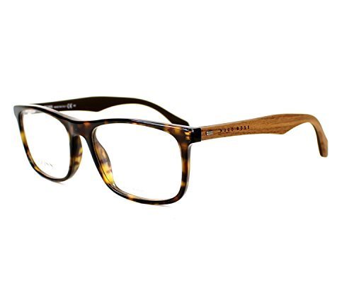 Preisvergleich Produktbild Boss Brille (BOSS 0779 RAH 54)