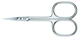 Pfeilring Curved Cuticle Scissors 9cm