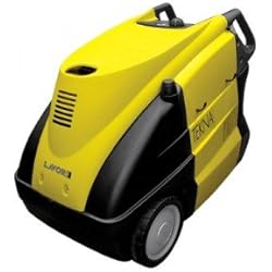 NETTOYEUR HAUTE PRESSION TEKNA 2015LP EAU CHAUDE