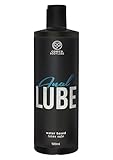 Garantiza un placer natural gracias a su espesa y exclusiva textura deslizante y que es muy adecuado para uso anal