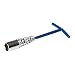 Produktbild Silverline Zündkerzenschlüssel, 21mm