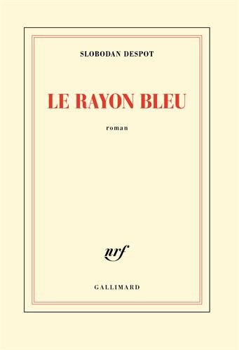 Télécharger Le rayon bleu PDF Livre eBook France