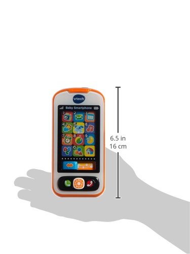 Vtech Baby Smartphone - 2