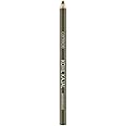 Catrice Kohl Kajal Waterproof, No. 080 Dive Love Olive, Green, Defining, Shimmering, Shiny, Vegan, Waterproof, Microplastic Particles Free (0.78 g)