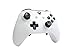 Produktbild Xbox Wireless Controller Weiß "Komfort Gaming" 2x Paddles "Scuf" (Fortnite, Call of Duty, Dark Souls)