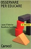 Image de Osservare per educare