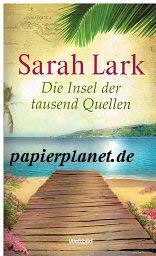 Die Insel der tausend Quellen : Roman.