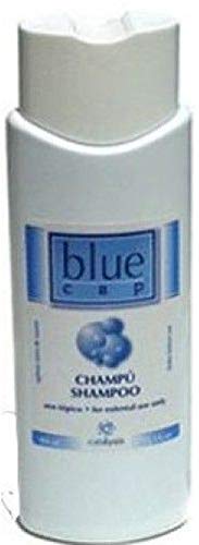 BLUE CAP CHAMPU 400 ML.