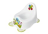 Mr Men & Little Miss Steady Potty with Non Slip Feet