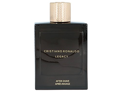 Cristiano Ronaldo Legacy After Shave Lotion, 100 ml