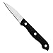 Produktbild San Ignacio Q1987 Bonn - Cuchillo pelador, 7 cm, color negro