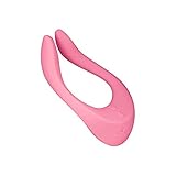 Satisfyer Partner Multifun 2 Vibrators, Pink