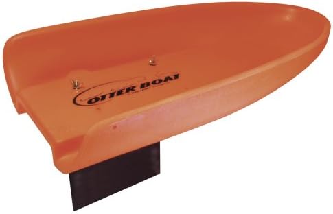 BIG JON OTTER BOAT PLANER BOARD