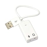 soundkarte interface usb Sparen Sie die Kosten für den Ersatz einer ausgefallenen Soundkarte.