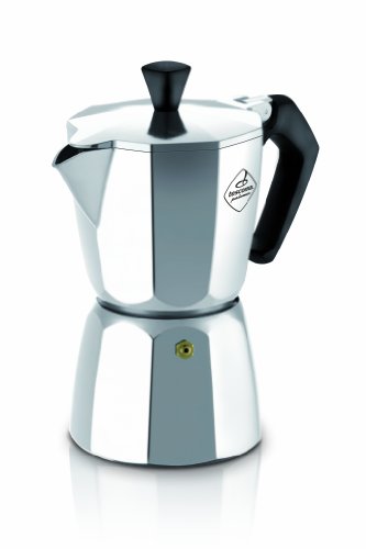 Tescoma Paloma Espressokocher, 3 Tassen Tescoma Paloma Espressokocher, 3 Tassen Bilder