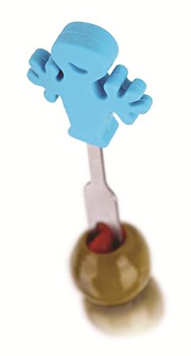 Vacu Vin 1841060 snack markers - 3