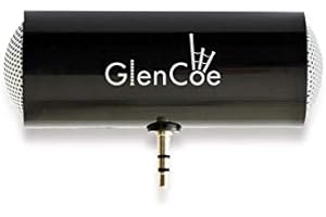GLENCOE BAGPIPES GlenCoe Mini Speaker (for GlenCoe Electronic Chanter)