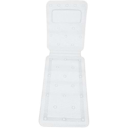 Amazon.co.uk jacuzzi bath mat