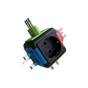 Preisvergleich Produktbild Reise - Stecky 71001 [Misc.]