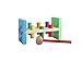 TIAMO B.V. Woezel and Pip Wooden Hammer Bench