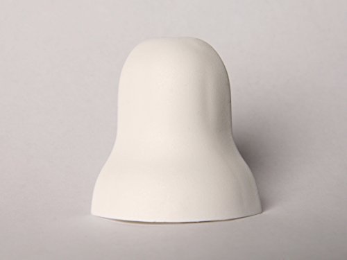 Innen- und Außenecken, Verbinder und Abschlüssse für Sockelleisten 40mm (Außenecke, Weiß)