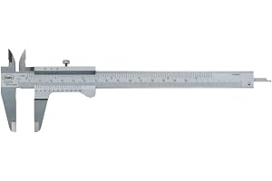 Mahr 4100400 Skjutmått, 150 mm