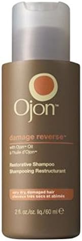 Ojon Damage Reverse™ Restorative Shampoo 60Ml