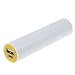 Produktbild Vaycally USB Power Bank Akku Lade Schatz für iPhone/iPad/Samsung/Galaxy und Andere Smartphones
