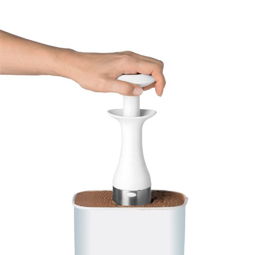 Cuisipro Eisportionierer Und Stapel, weiß - 3