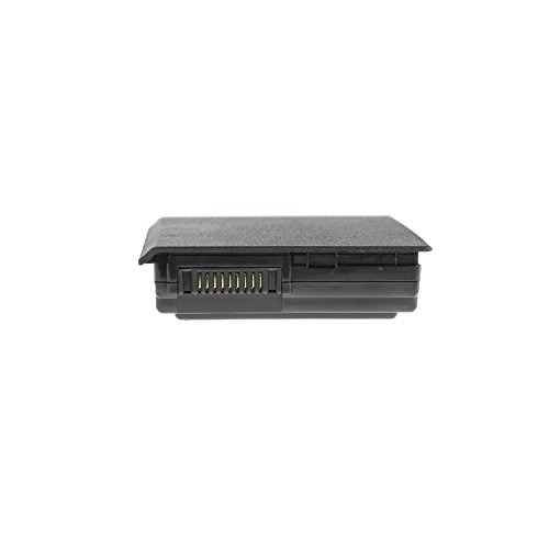 Green Cell® Standard Serie A32-F5 Laptop Akku für Asus F5 F5GL F5M F5N F5R F5RL F5SL F5V F5Z X50 X50GL X50N X50R X50RL X50SL X50V X50Z (6 Zellen 4400mAh 11.1V Schwarz) - 9