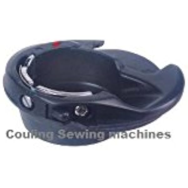 janome mb7 bobbin case