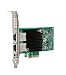 Produktbild Intel X550-T2 Netzwerkadapter PcIe 3.0 2x RJ45 bulk