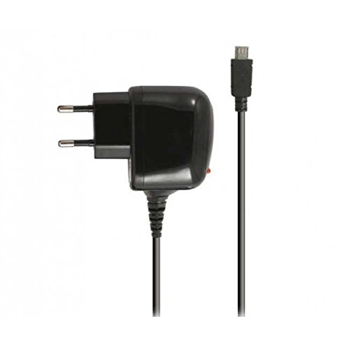 Cargador Red casa para BQ aquaris E5 HD